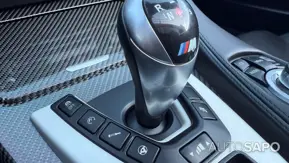BMW M6 de 2012