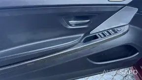 BMW M6 de 2012