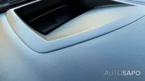 BMW M6 de 2012