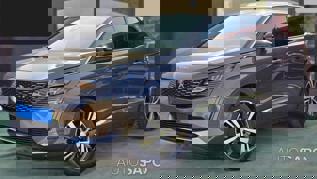 Peugeot 3008 de 2022
