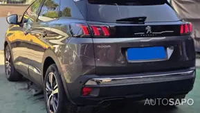 Peugeot 3008 de 2022