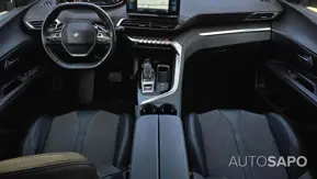 Peugeot 3008 de 2022