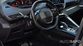 Peugeot 3008 de 2022