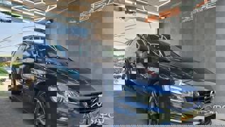 Volvo V60 de 2015