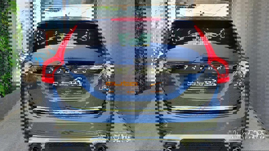 Volvo V60 de 2015