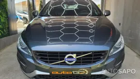 Volvo V60 de 2015