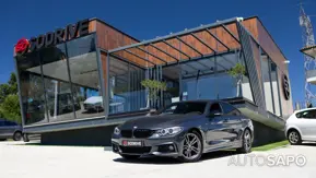 BMW Série 4 de 2015