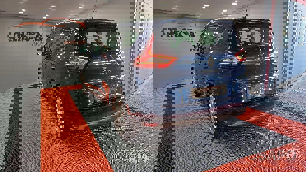 Renault Grand Scénic de 2017