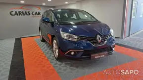 Renault Grand Scénic de 2017