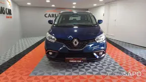 Renault Grand Scénic de 2017
