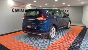 Renault Grand Scénic de 2017
