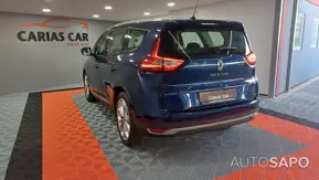 Renault Grand Scénic de 2017
