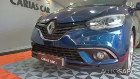 Renault Grand Scénic de 2017