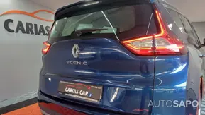 Renault Grand Scénic de 2017