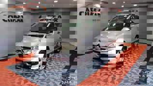 Citroen C4 de 2005