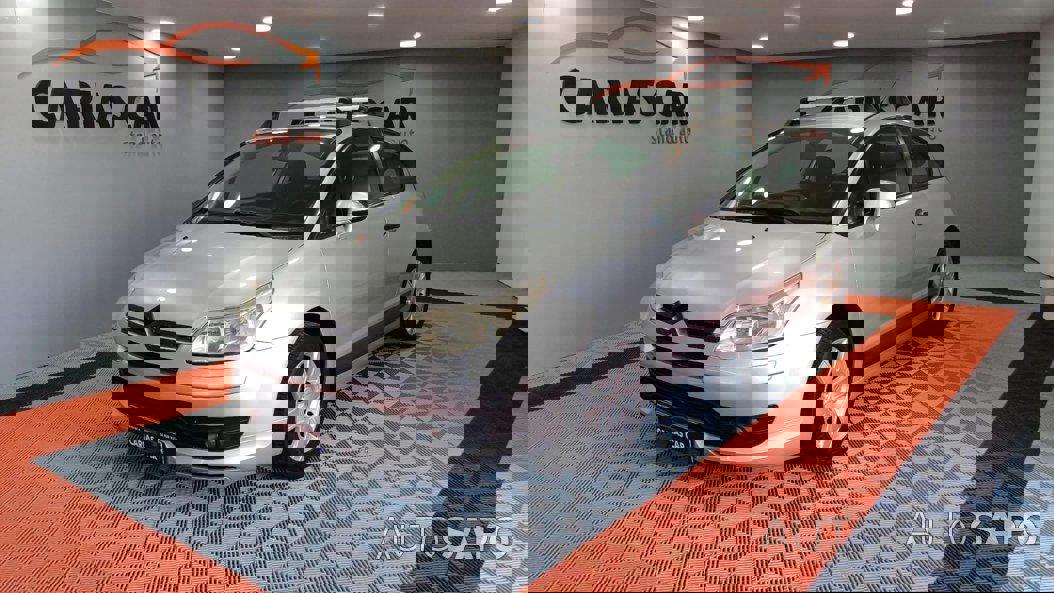 Citroen C4 de 2005