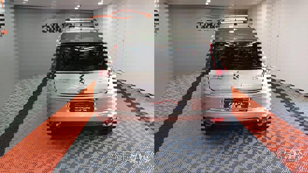 Citroen C4 de 2005