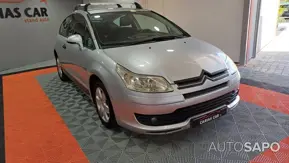 Citroen C4 de 2005