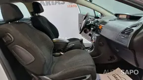 Citroen C4 de 2005