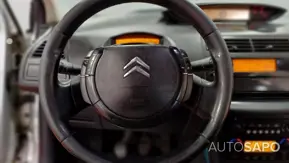 Citroen C4 de 2005
