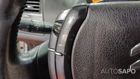 Citroen C4 de 2005