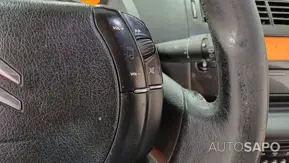 Citroen C4 de 2005
