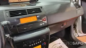 Citroen C4 de 2005