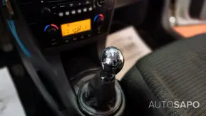 Citroen C4 de 2005