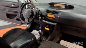 Citroen C4 de 2005