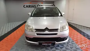 Citroen C4 de 2005