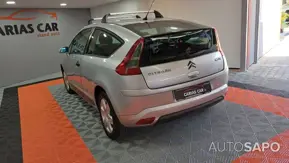 Citroen C4 de 2005