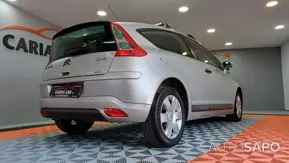 Citroen C4 de 2005