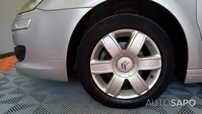 Citroen C4 de 2005