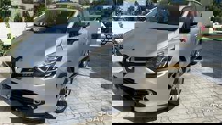 Renault Clio 1.5 dCi Luxe de 2013