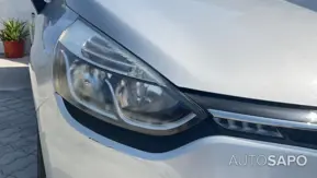 Renault Clio 1.5 dCi Luxe de 2013
