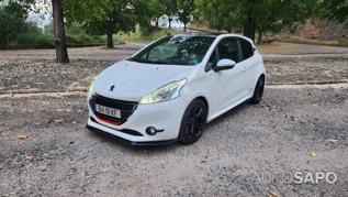 Peugeot 208 de 2014