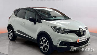 Renault Captur de 2019
