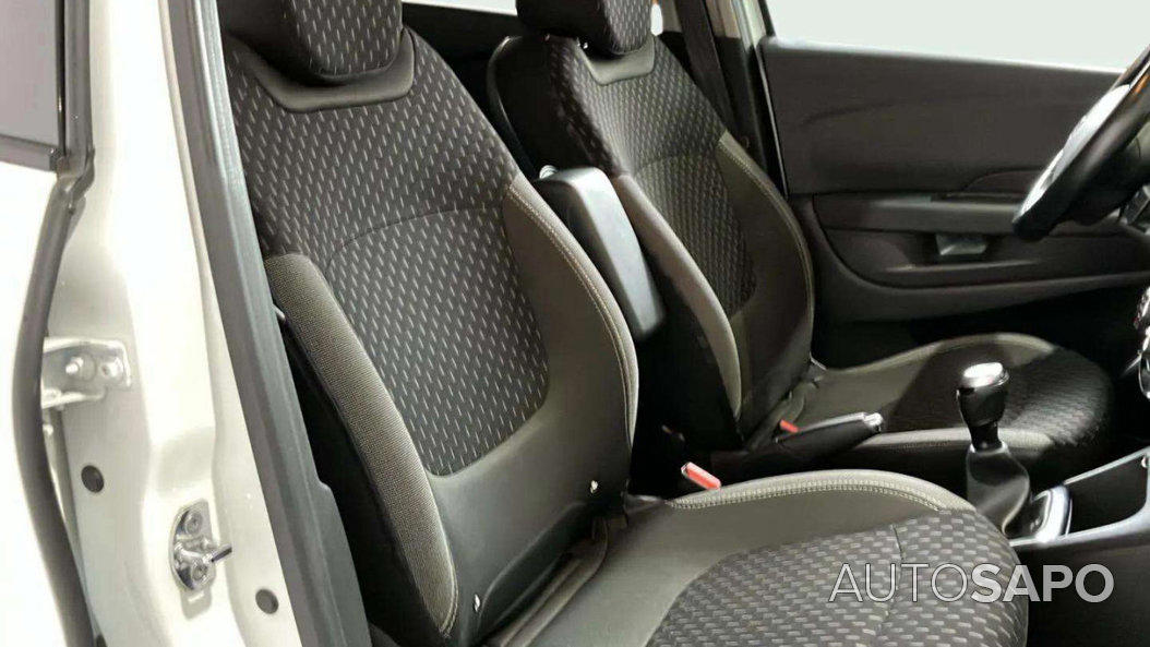 Renault Captur de 2019