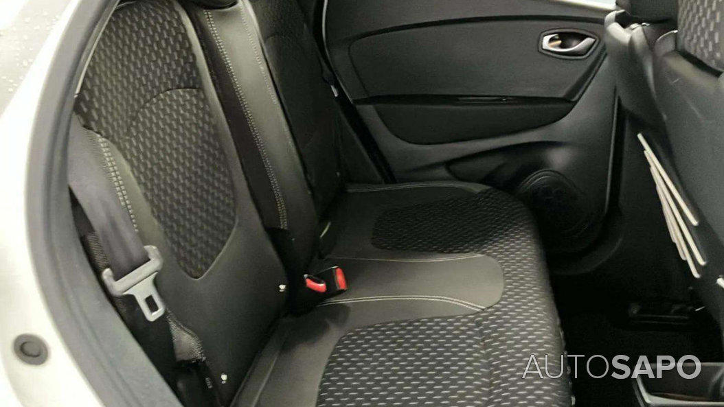 Renault Captur de 2019
