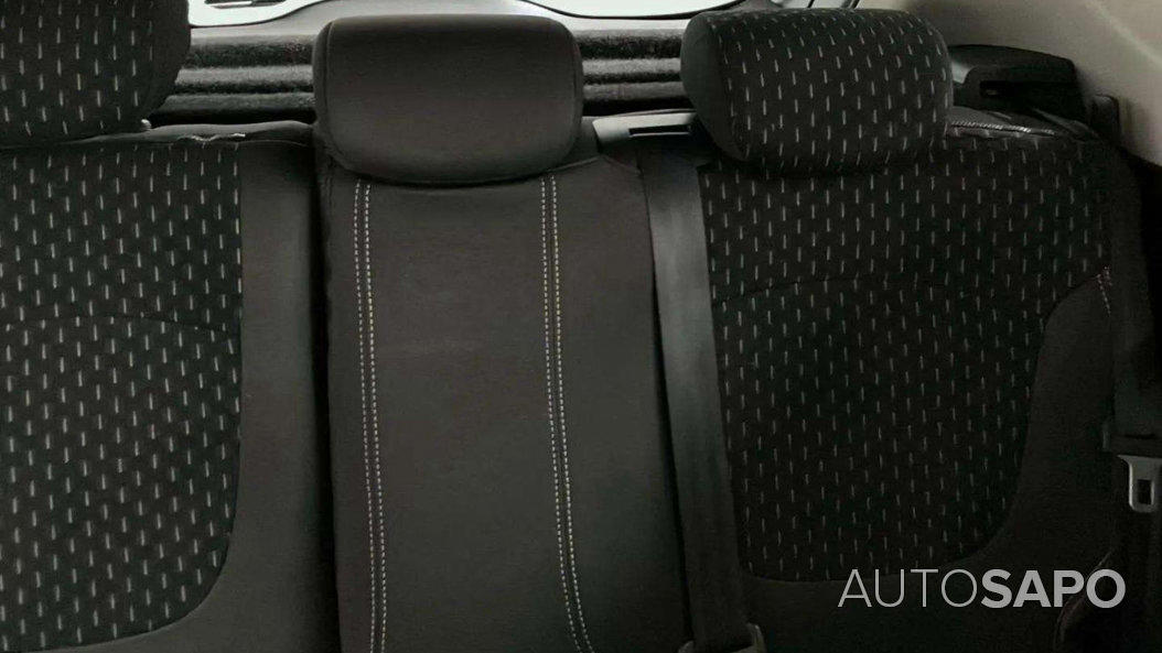 Renault Captur de 2019