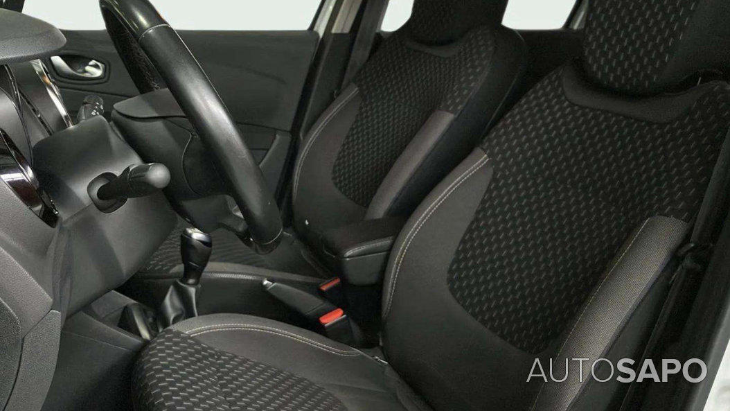 Renault Captur de 2019