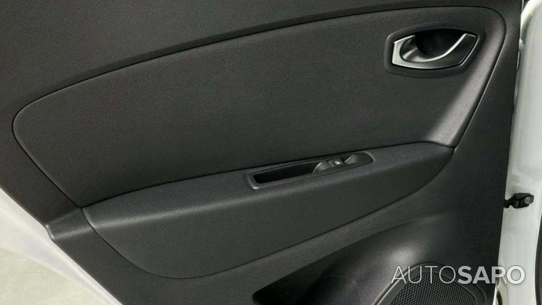 Renault Captur de 2019