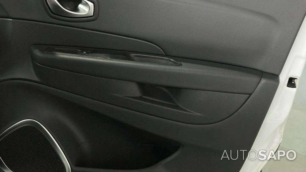 Renault Captur de 2019