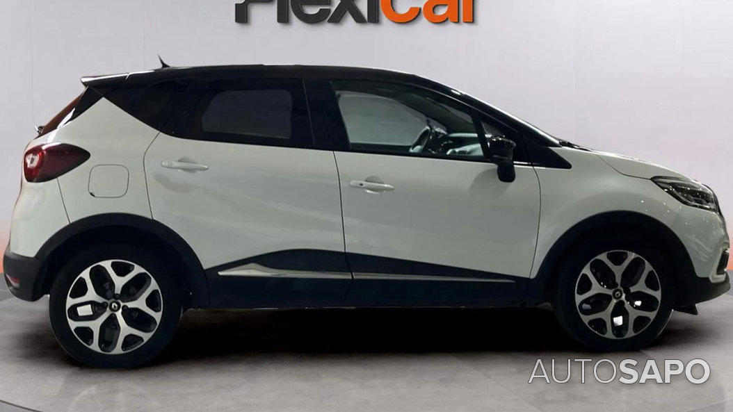 Renault Captur de 2019