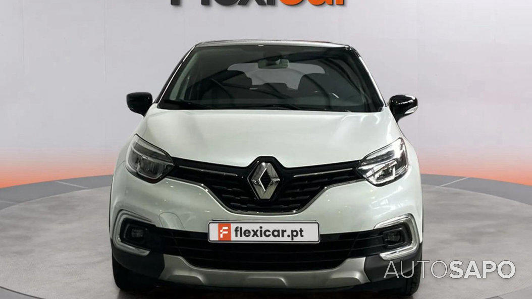 Renault Captur de 2019