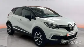 Renault Captur de 2019