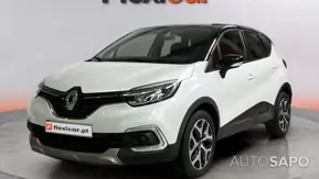 Renault Captur de 2019