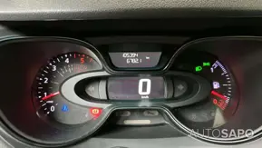 Renault Captur de 2019