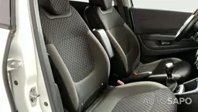 Renault Captur de 2019