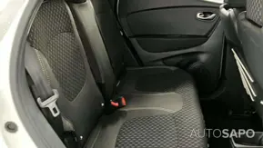 Renault Captur de 2019